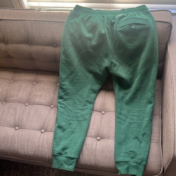 Men’s casual sweatpants - Picture 2 of 2